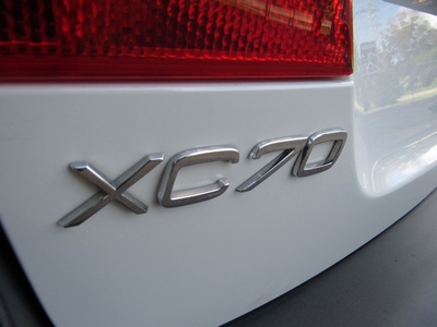 2010 Volvo XC70 3.2 in Greenville, SC