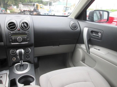 2011 Nissan Rogue S in Branford, CT