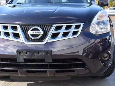 2011 Nissan Rogue S in Hartford, CT