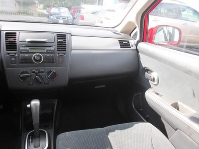 2011 Nissan Versa 1.8 S in Branford, CT