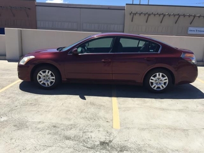 2012 Nissan Altima 2.5 in Honolulu, HI