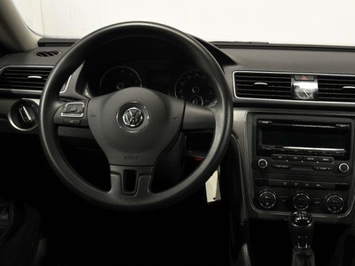 2012 Volkswagen Passat S PZEV in Branford, CT