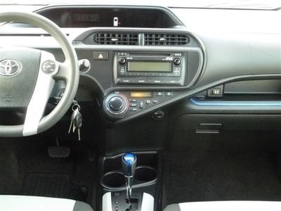 2013 Toyota Prius c One in Branford, CT
