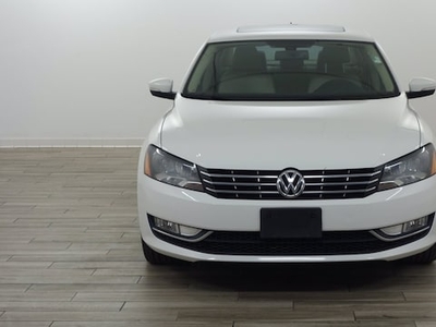 2013 Volkswagen Passat TDI SEL Premium in O Fallon, MO