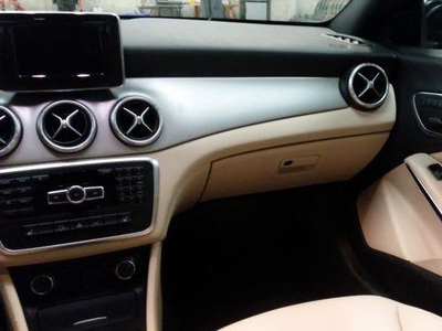 2014 Mercedes-Benz CLA-Class CLA250 4MATIC in Branford, CT