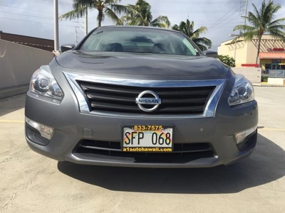 2014 Nissan Altima 2.5 in Honolulu, HI