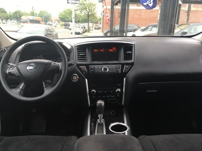 2014 Nissan Pathfinder S in Jamaica, NY