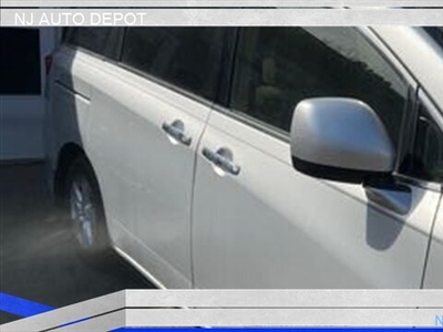 2014 Nissan Quest 3.5 S in Lakewood, NJ