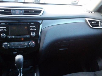 2014 Nissan Rogue S in Branford, CT