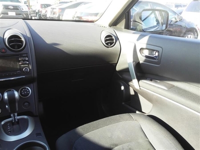 2014 Nissan Rogue Select S in Branford, CT