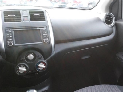 2014 Nissan Versa 1.6 S in Branford, CT