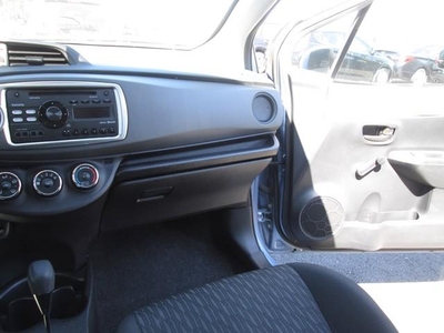 2014 Toyota Yaris 3-Door L in Branford, CT
