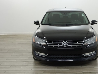 2014 Volkswagen Passat TDI SEL Premium in O Fallon, MO
