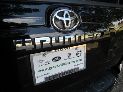 2015 Toyota 4Runner SR5 in Greenville, SC