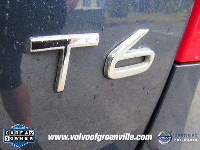 2015 Volvo S60 T6 DRIVE-E in Greenville, SC