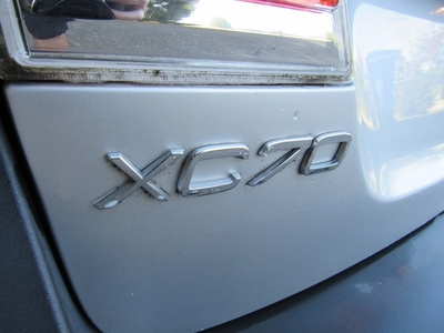 2015 Volvo XC70 T5 Drive-E in Greenville, SC