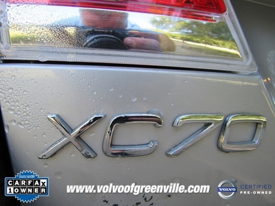 2015 Volvo XC70 T5 Drive-E Platinum in Greenville, SC