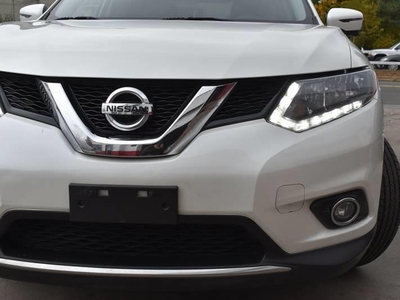2016 Nissan Rogue SV AWD 4dr Crossover in Hartford, CT