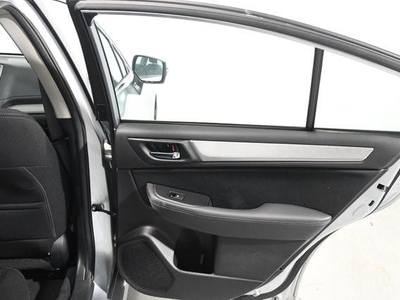 2016 Subaru Legacy 2.5i Premium in Branford, CT