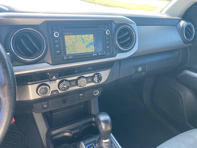 2016 Toyota Tacoma 4WD Access Cab I4 AT SR5 (Natl in Bay Shore, NY