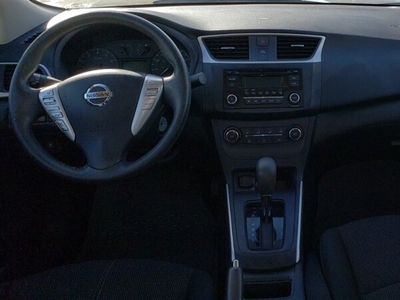 2017 Nissan Sentra S in Honolulu, HI