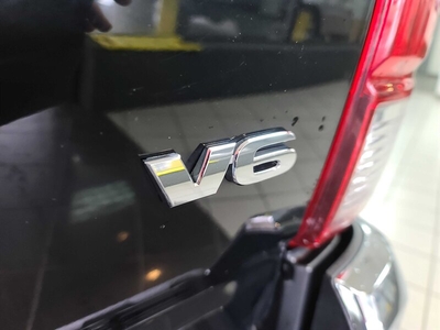 2018 Toyota Tacoma SR5 V6 4DR DBL CREW CAB 4X4 in Hamilton, OH