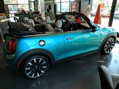 2019 MINI Convertible Cooper S in Palm Harbor, FL