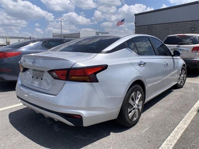 2019 Nissan Altima 2.5 S in Macon, GA