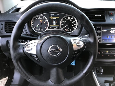 2019 Nissan Sentra S in Tualatin, OR