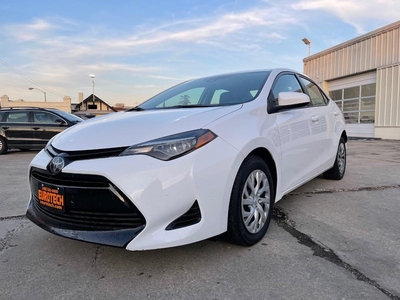 2019 Toyota Corolla LE in Baltimore, MD