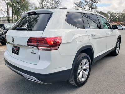 2019 Volkswagen Atlas S in Lakeland, FL