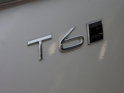 2022 Volvo XC90 T6 Inscription in Grapevine, TX