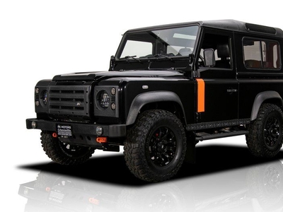 1988 Land Rover Defender For Sale