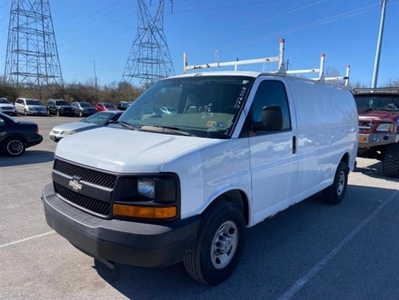 2005 Chevrolet Express 3500 Cargo for sale in Jenkintown, PA
