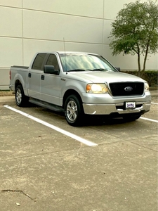 2008 Ford F-150 2WD SuperCrew 150 60th Anniversary for sale in Plano, TX