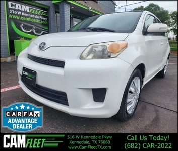 2008 Scion xD 5dr HB Auto for sale in Kennedale, TX