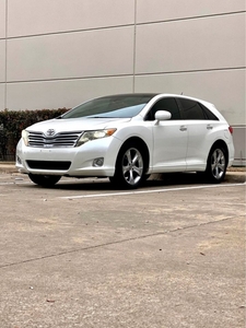 2009 Toyota Venza 4dr Wgn V6 AWD for sale in Plano, TX