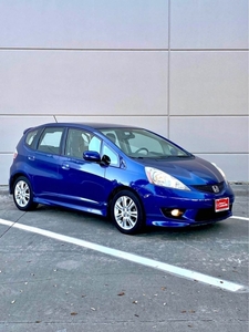 2010 Honda Fit 5dr HB Auto Sport for sale in Plano, TX