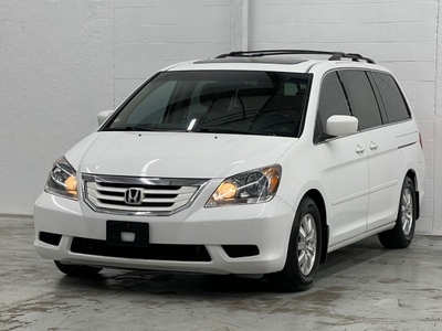 2010 Honda Odyssey EX L 4dr Mini Van for sale in Houston, TX