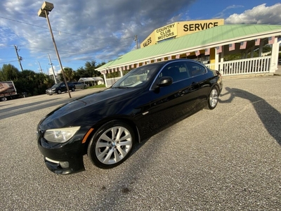2011 BMW 3-Series 328i for sale in North Fort Myers, FL