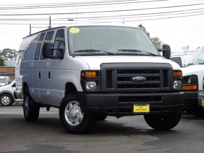 2013 Ford E-Series E 350 SD 3dr Extended Cargo Van for sale in Tacoma, WA