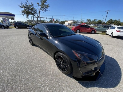 2013 Hyundai Genesis Coupe Premium for sale in North Fort Myers, FL