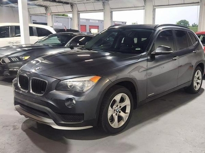 2015 BMW X1 sDrive28i Sport Utility 4D for sale in Houston, TX