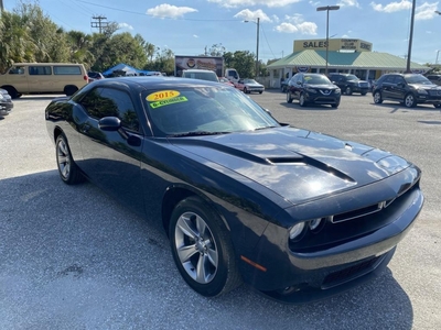 2015 Dodge Challenger SXT Plus for sale in North Fort Myers, FL
