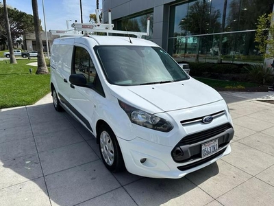 2015 Ford Transit Connect Cargo XLT Van 4D for sale in San Jose, CA