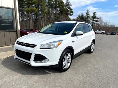 2016 Ford Escape 4WD 4dr SE for sale in Derry, NH