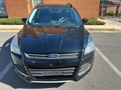 2016 Ford Escape SE AWD 4dr SUV for sale in Falls Church, VA