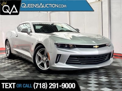 2018 Chevrolet Camaro 1LT for sale in Richmond Hill, NY