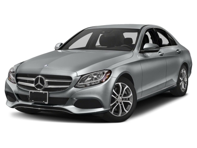 2018 Mercedes-Benz C-Class C 300 4dr Sedan for sale in Hollywood, FL