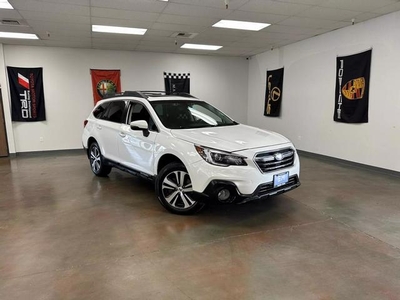 2018 Subaru Outback 2.5i Limited Wagon 4D for sale in Sacramento, CA